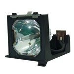 Al Series Lamp & Housing For The Eiki LC-SE10 Projector 90 Day Warranty. Fixed Price $99.99.