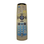 Mitsubishi R-SC1 Remote Control For Srgb SLU4 Lcd Projector Tested. Fixed Price $12.00.