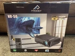 Prodigy Innovations NR-50 4K Projector. Fixed Price $2000.00.