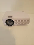 Rca RPJ200 In 1 Home Theater Projector Only Tested See Photos. Fixed Price $10.50.