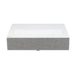 Lg Cinebeam (HU715QW) Laser Home Theater Projector Brand New Sealed. Fixed Price $2499.00.