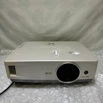 Yamaha LPX-510 Projector Home Theater Lcd Portable High Brightness. Fixed Price $427.34.