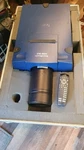 Barco Reality 6400 Dlc 4300 Lumens Projector Without Case. Fixed Price $550.00.