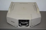 Epson Z8000WU H266A Powerlite Full Hd 1080P Wuxga Projector 6000 Lumens. Fixed Price $500.00.