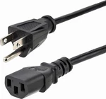 Ac Power Cord Cable Lead For Benq TH690ST 1080P Series Gaming Projector. Fixed Price $5.99.