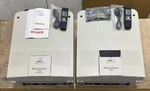 Lot Of 2 Barco Vision 708 MM+IRIS3 1100 Lumen Large Screen Multimedia Projectors. Fixed Price $1039.99.