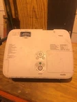 Nec NP-M300W Lcd Projector. Fixed Price $45.00.