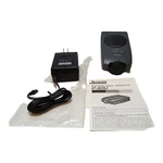Open Box Fujix Handy Projector P-40U W/power Adapter & Manual JZ863. Fixed Price $24.95.