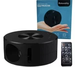 Rontundity Time Enjoy Mini Projector Led 1080 Pixels New. Fixed Price $29.99.