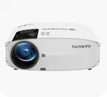Vankyo - Leisure 510PW 1080P Wireless Projector. Fixed Price $59.95.