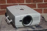 Christie LX34 Lcd Projector 3500 Ansi Lumens. Fixed Price $172.36.