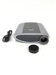 Infocus LP500 Dlp Projector With Bulb, Lens Cover, Power Cable,working,free Ship. Fixed Price $38.78.