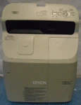 Epson Brightlink 450WI Lcd Projector H317A Lamp HRS-398. Fixed Price $49.99.
