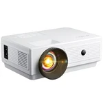 Artsea Portable Bluetooth Mini Projector Hd 1080P Movie - White. Fixed Price $34.24.