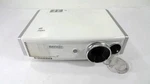 Benq W500 Dlp Projector- Hdmi Lamp Timer : 840 Hours. Fixed Price $79.99.