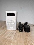 Alpha ZX9000 Portable Pico Tv Projector (no Remote). Fixed Price $99.99.