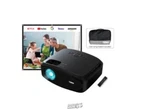 Naxa 210 Home Theater Lcd Projector Combo NVP-3002C. Fixed Price $179.99.