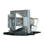 Jaspertronics Original Lamp & Housing - Optoma TX761 Projectors 1YR Warranty. Fixed Price $88.99.