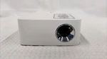 Lg Electronics PH30JG Minibeam Portable Led Projector Hd 720P 250 Lumens White. Fixed Price $114.99.