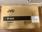 Jvc D-ila 4K HDR10+ Hlg DLA-NZ700B Laser Home Theater Projector. Fixed Price $7199.00.