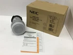 Nec Zoom Lens 1.46 3.02:1 Shift NP-PA600X/NP PA500X PA500U PA550W NP13ZL. Fixed Price $89.99.