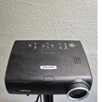 Infocus IN37EP Dlp Projector Black. Fixed Price $49.95.