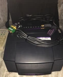 Lightware Mvp 800 Lcd Projector W/hardshell Case-very Rare-ships N 24 Hours. Fixed Price $212.40.
