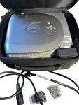 Dell 1201MP Dlp Projector Perfect For Presentations Movies. Fixed Price $49.00.