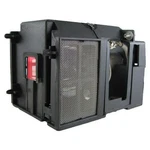 Al Series Lamp & Housing For The Infocus LS4805 Projector - 90 Day Warranty. Fixed Price $44.99.