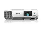 Epson V11H692020 Lcd Projector, Powerlite X27,WHITE. Fixed Price $390.35.