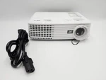 Nec NP100 Dlp Projector, Tested Working, Comes With Power Cord. *no Remote*. Fixed Price $35.00.
