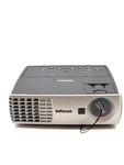 Infocus IN1102 Black Projector. Fixed Price $59.99.