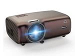 Excelvan Projector BL43; Home Theater 720P Supports 1080P; 2600 Lumens. Fixed Price $55.00.