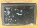 Optoma PRO350W Dlp Projector Portable 1080P 16:10 Hdmi - W/ Power Cord. Fixed Price $49.00.