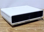 Casio XJ-M140 Laser/led Hybrid Dlp Data Projector. Fixed Price $79.99.