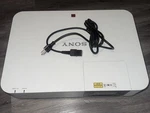 Sony VPL-PWZ10 5000 Lumens Wxga Laser Light Source Projector White. Fixed Price $388.00.