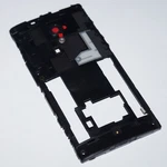Original Sony LT28I Xperia Ion Middle Housing Cover Buzzer Antenna. Fixed Price $5.45.
