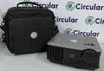 Dell Projector 1800MP 100-240V 50-60HZ/3.0A Dlp Texas Instruments. Fixed Price $35.00.