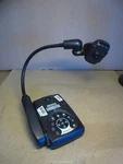 Avermedia Avervision 130 Portable Document Camera 850K Pixels 8X Zoom - No Psu. Fixed Price $91.88.