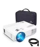 Vankyo Leisure Mini Projector Supported 1080P 170'' Display 3600L Portable New. Fixed Price $29.99.