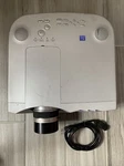 Sony Xga VPL-PX30 Multimedia Projector. Buhl Optical 6-9 356MCZ900 Lens Include. Fixed Price $40.99.