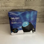 Merkury Galaxy Light Projector Led Laser Projection Brand New! (MSRP-$80). Fixed Price $25.00.