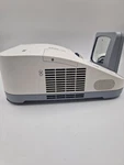 Nec NP-U310W Projector Power Tested Only, For Parts/repair. Fixed Price $76.79.