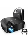Vankyo - Leisure 510 Hd 720P Projector Black. Fixed Price $55.00.