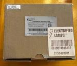 New! Mitsubishi 915B403001 Projection Electrified Lamp With Housing. Fixed Price $60.00.