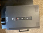 Panasonic PT-L797PWUL Projector. Fixed Price $399.00.