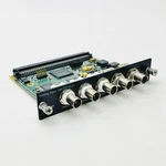 Christie 108-309101-01 Analog 5-PORT Bnc Input Projector Card 015-100123-04. Fixed Price $99.99.