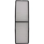 Replacement Electrostatic Air Filter For The Sony VPL-FHZ80 Projector. Fixed Price $54.99.