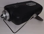 Sharper Image EC-PJ10 Lcd Digital Entertainment Indoor Projector, Wall, Ceiling. Fixed Price $34.99.