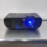 Viewsonic PJD5153 Dlp Projector *tested*. Fixed Price $39.99.